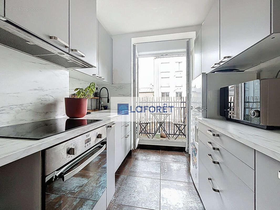 Appartement à BREST