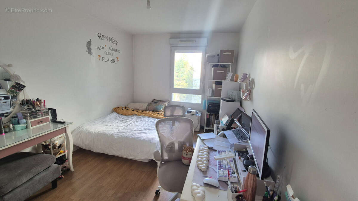 Appartement à PALAISEAU