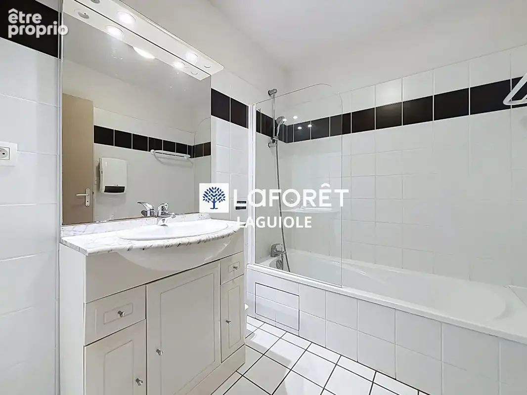 Appartement Entraygues Sur Truyere 2 pièce(s) 35 m2 - photo 7