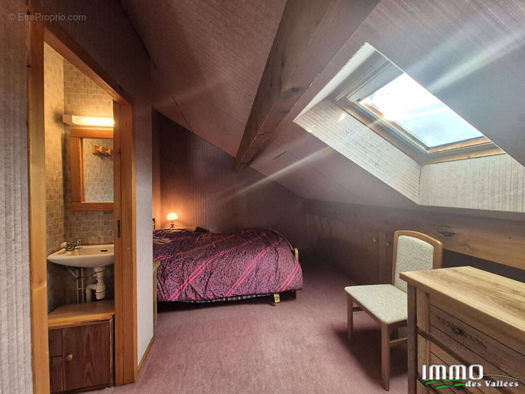 Appartement à GERARDMER