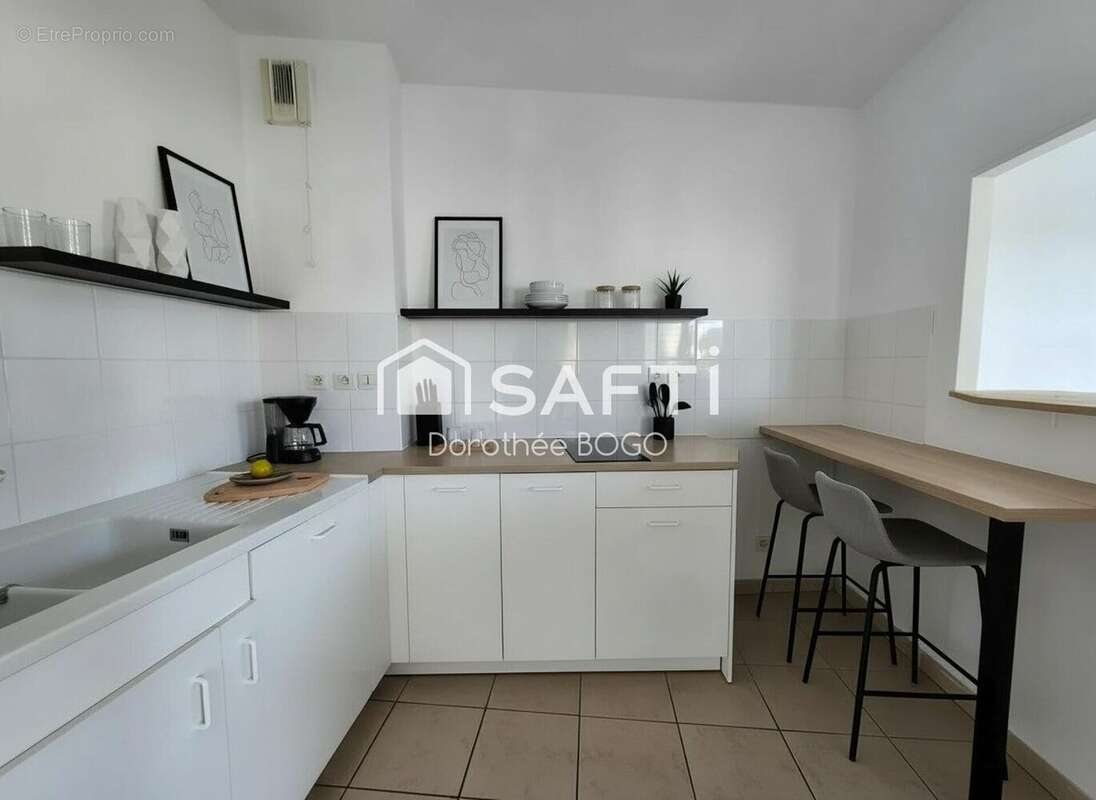 Photo 4 - Appartement à MIOS