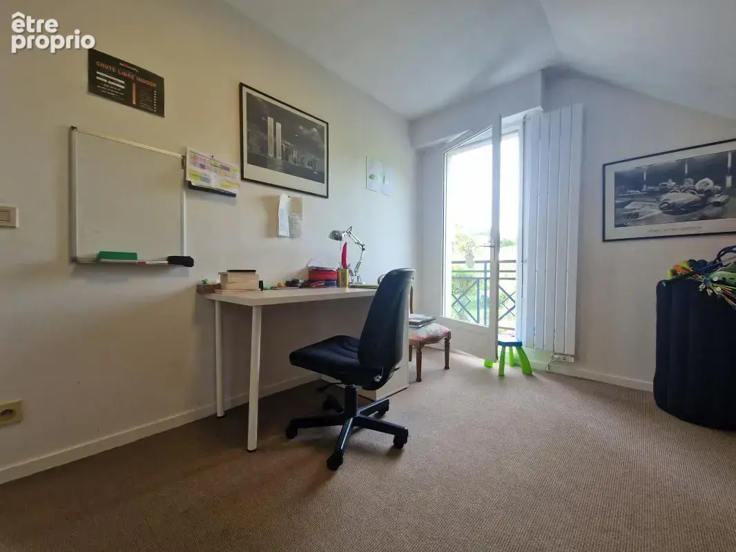 Maison 135 m² à Ville-D'avray  - photo 7