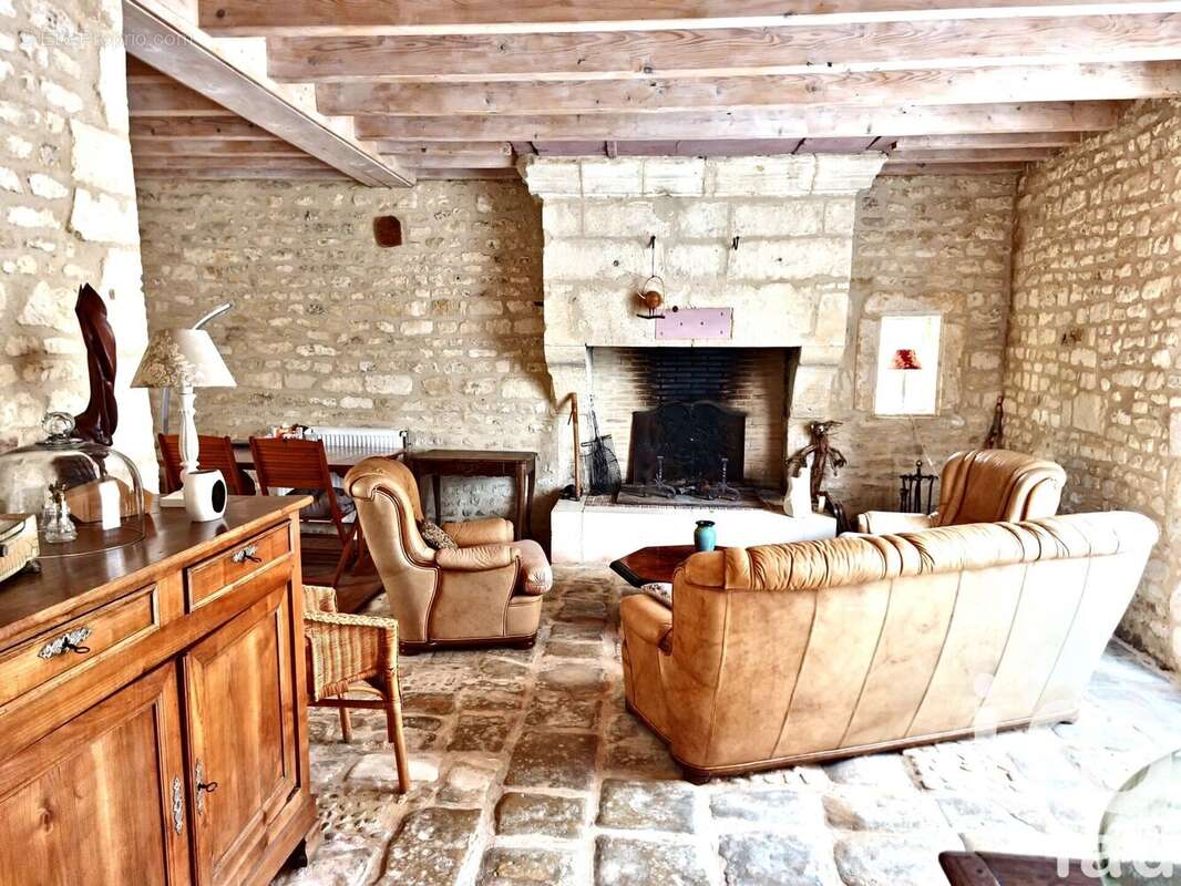 Photo 6 - Maison à ECHALLAT