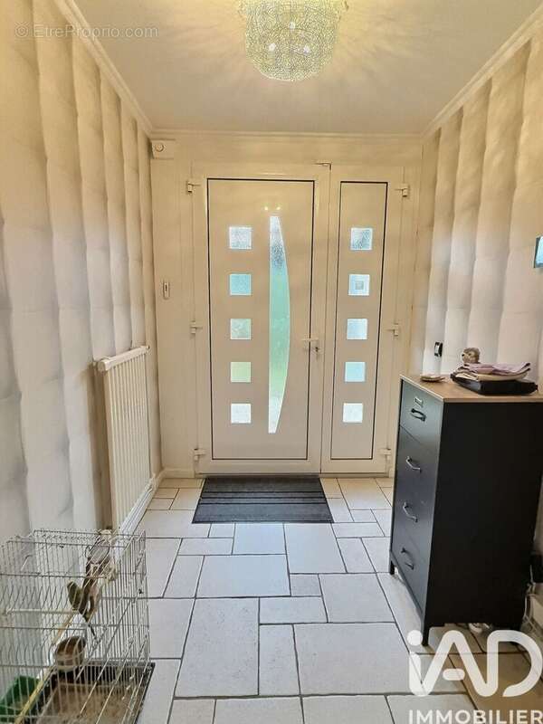 Photo 3 - Maison à OZOIR-LA-FERRIERE