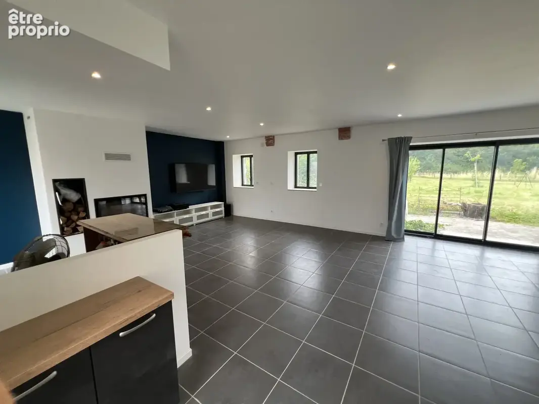 Magnifique maison familiale - photo 1