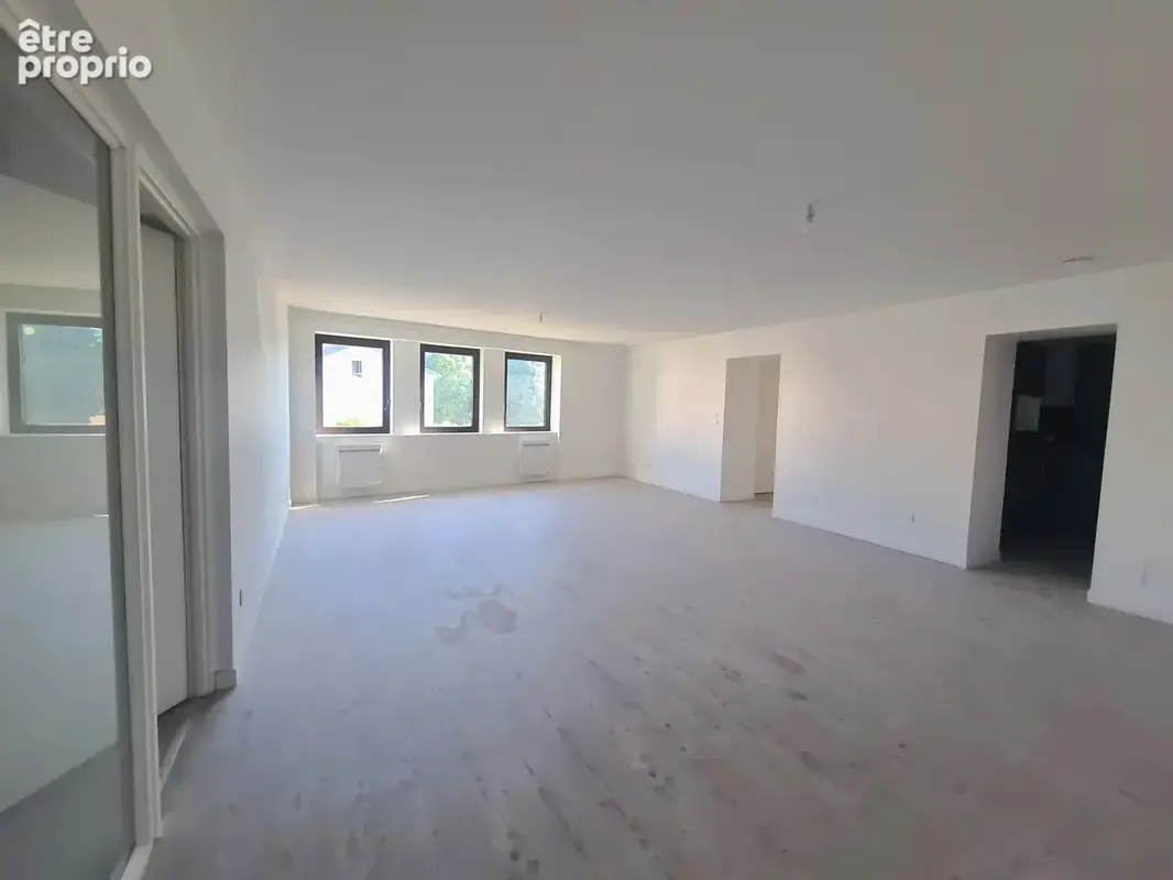 Appartement 5 pièces 142 m² à vendre à Nancy (54000) - photo 8