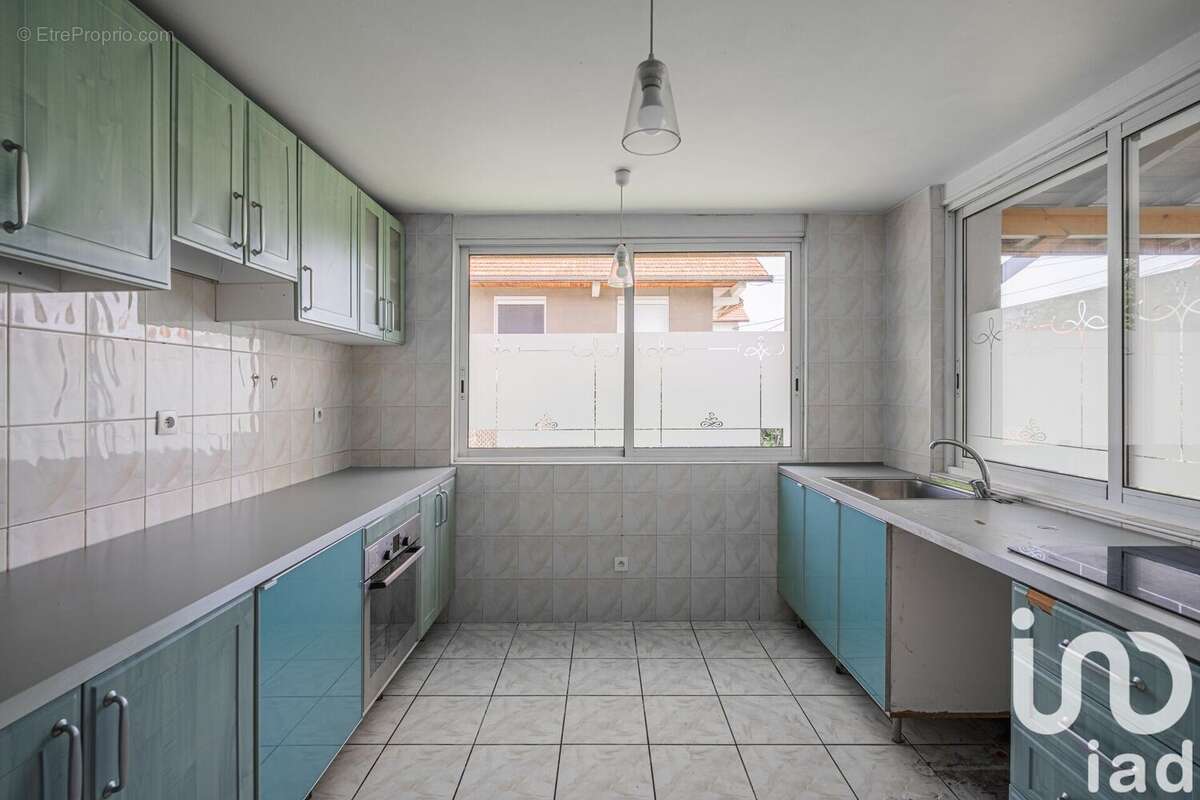 Photo 8 - Maison à SAINT-MARTIN-D&#039;HERES