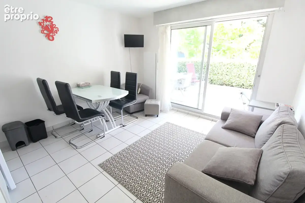 Appartement Pornichet 2 pièce(s) CENTRE TOUT A PIED - photo 2