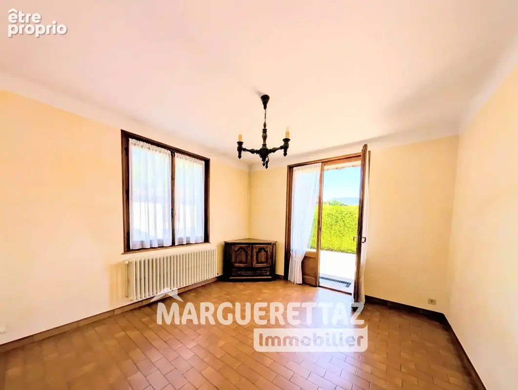 Maison Thyez 120m² - 1026m² - THYEZ - photo 7