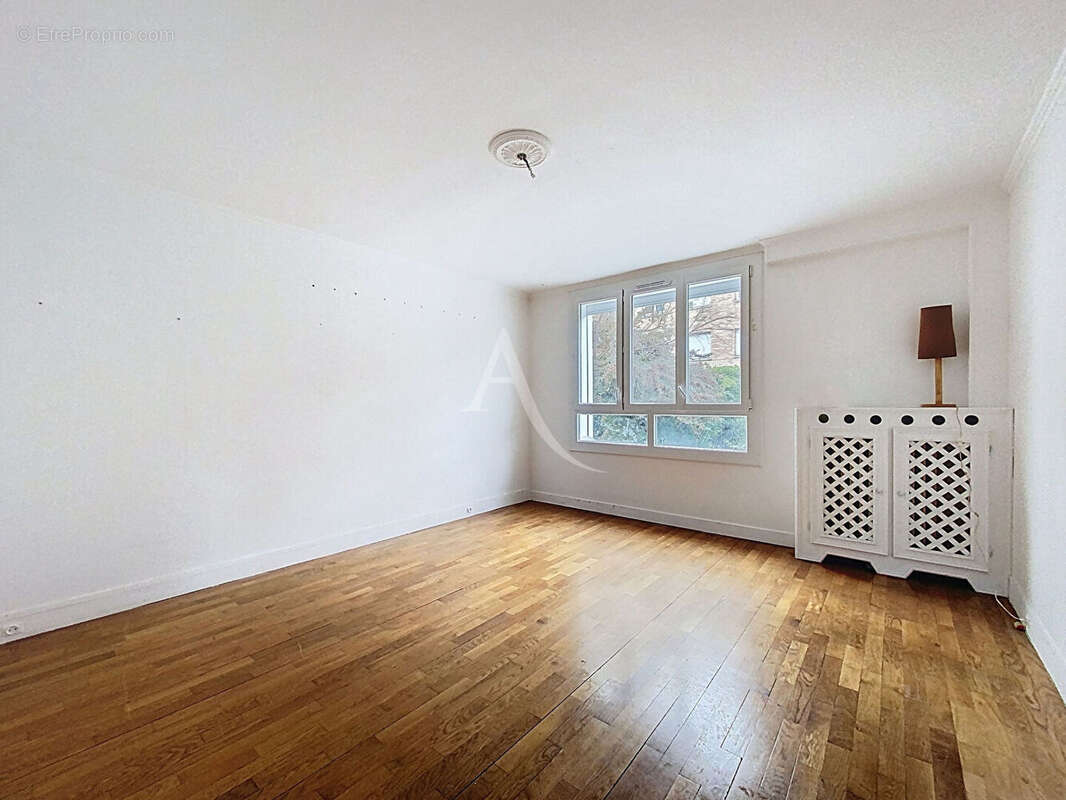 Appartement à RUEIL-MALMAISON