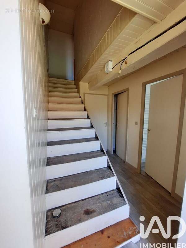 Photo 8 - Maison à SAINTE-VERGE