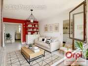 Appartement à ISSY-LES-MOULINEAUX