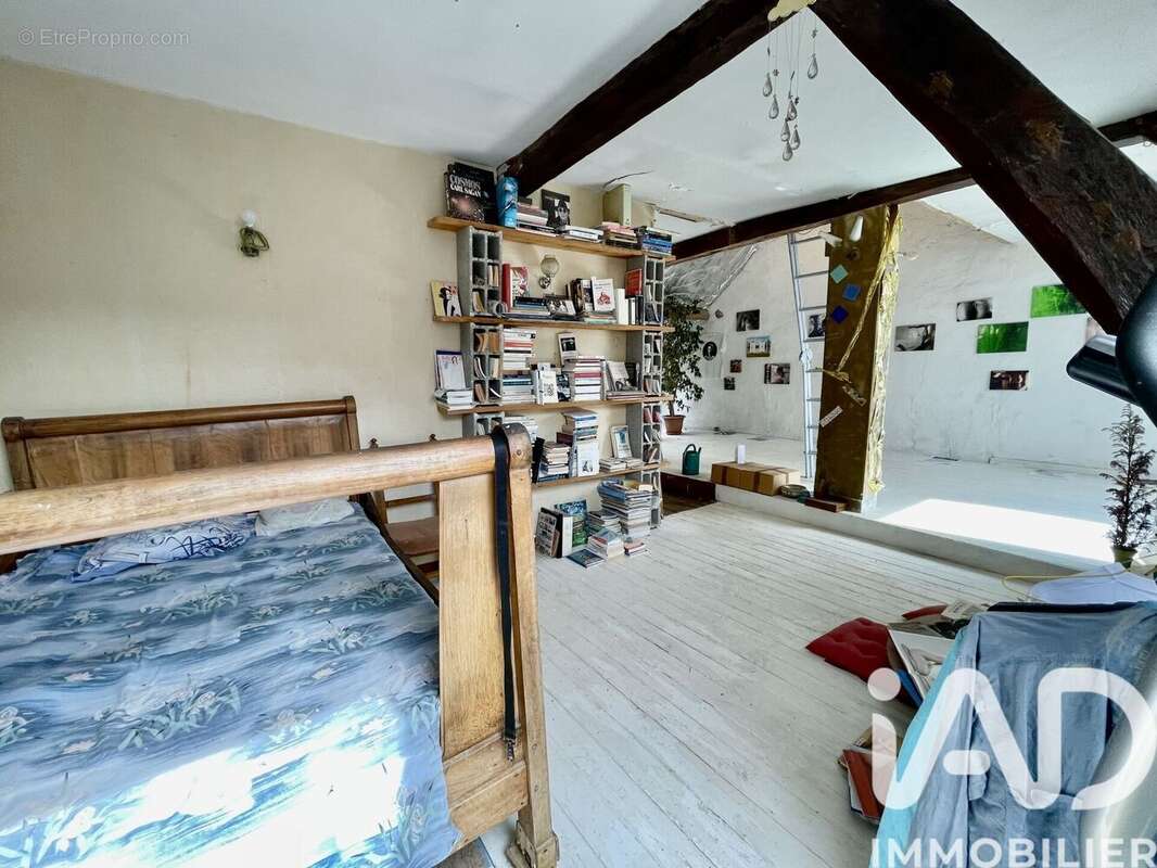 Maison 100 m² à Fere-Champenoise  - photo 9