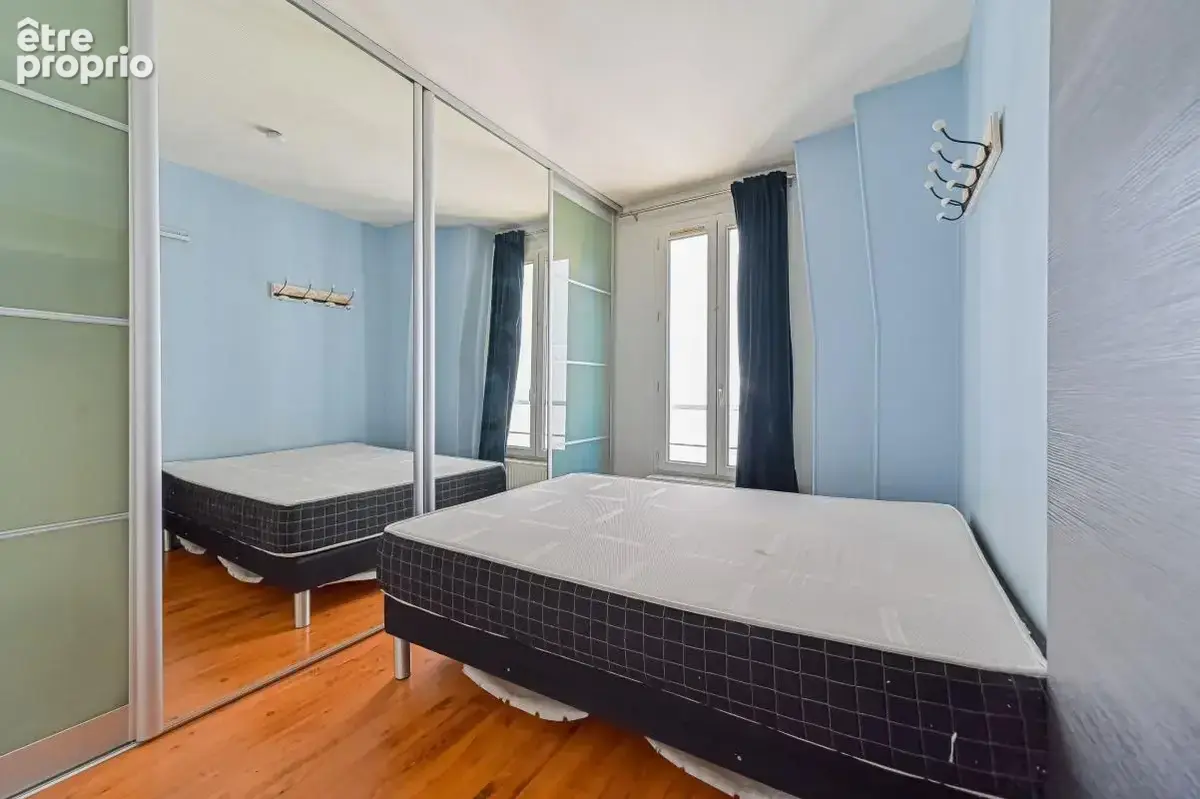 Appartement À Vendre - photo 5