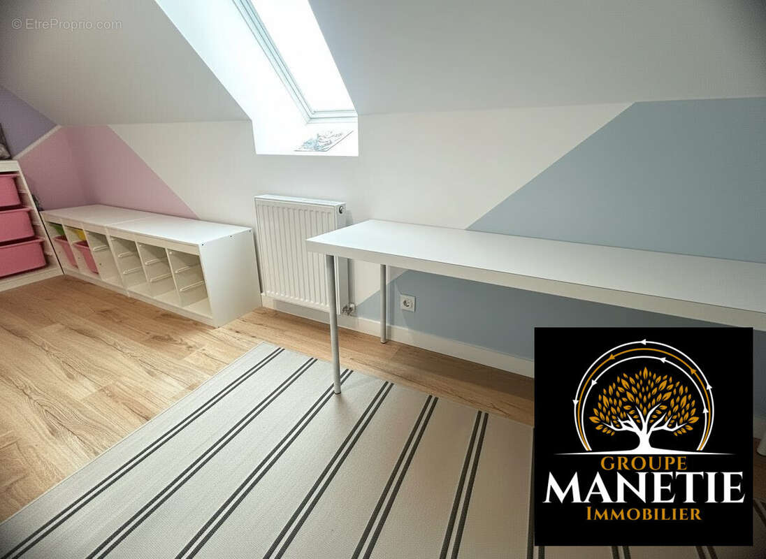 Maison à VITRY-EN-ARTOIS