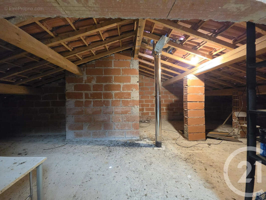 Maison 123 m² à Montesquieu-Volvestre  - photo 21