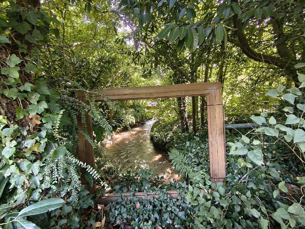 Maison à VALMONDOIS