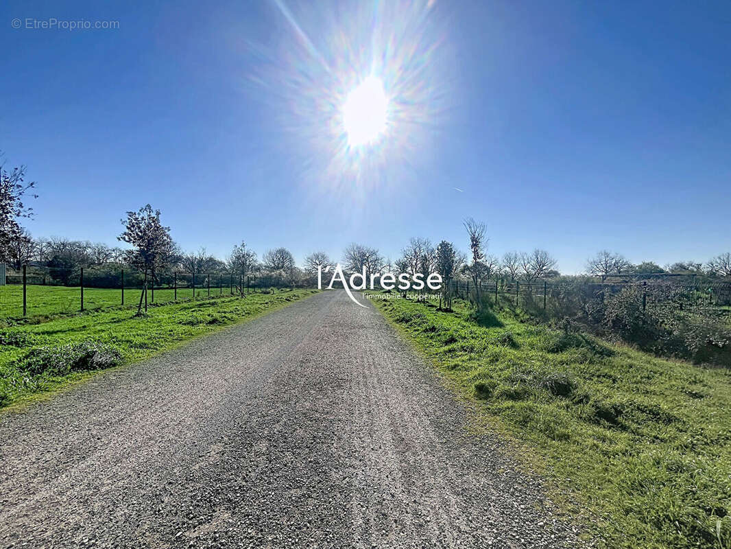 Appartement à TOURNEFEUILLE