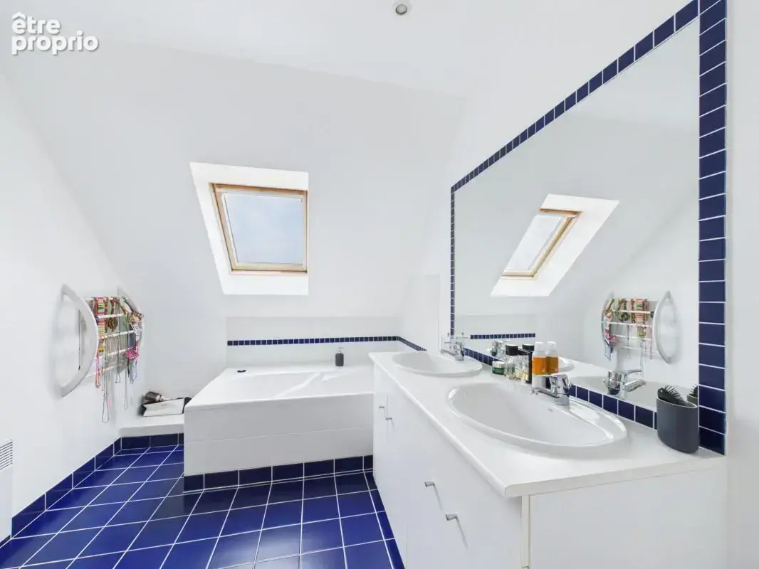 Maison 145 m² à Sameon  - photo 16