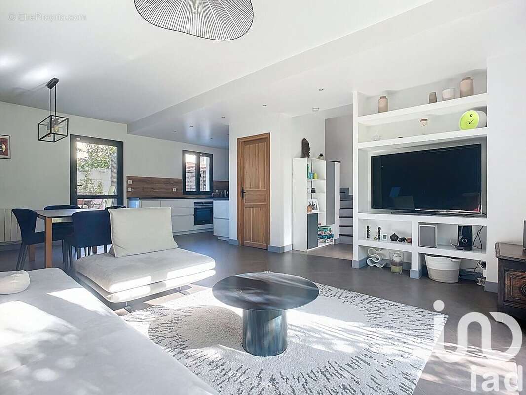 Photo 6 - Maison à COLOMBES