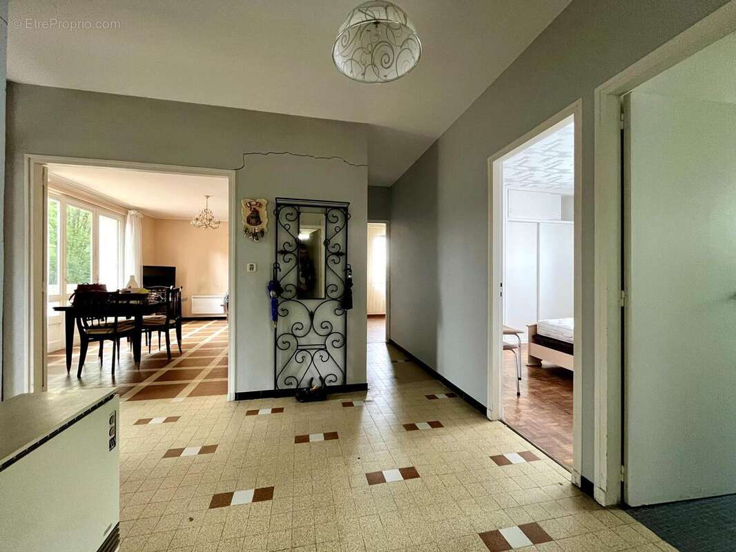 Photo 4 - Maison à CEPET