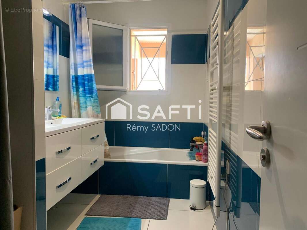 Photo 7 - Maison à CASTELNAU-DE-MEDOC