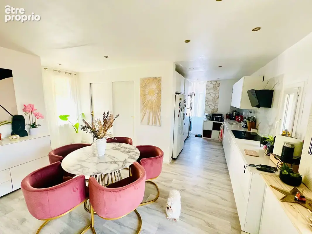 Maison 193m² à cagnes-sur-mer - photo 4