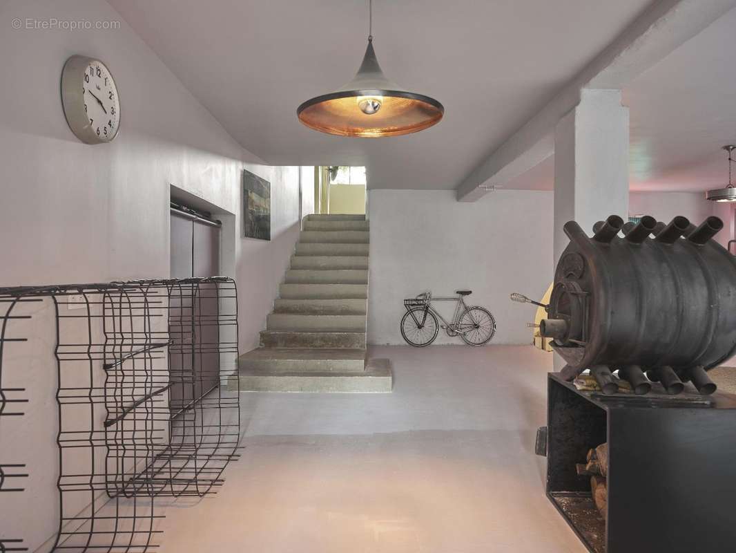 Maison à SAINT-HIPPOLYTE-DU-FORT