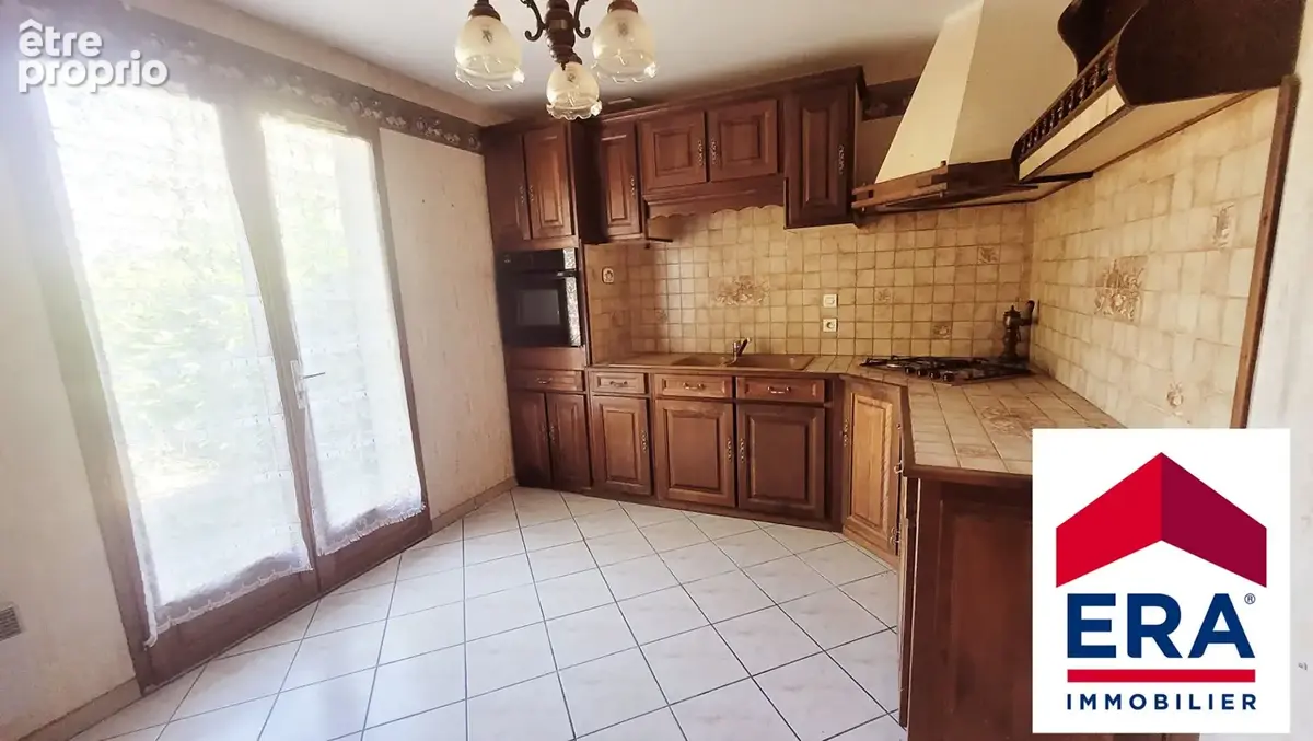 Maison 71m² à les avenières veyrins-thuellin - photo 7
