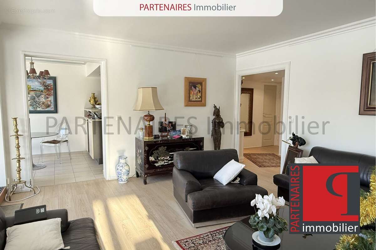 Appartement à ROCQUENCOURT