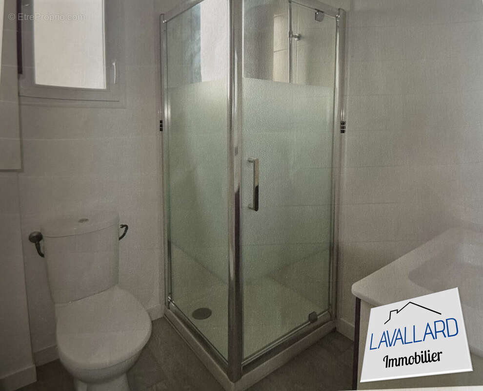 Appartement à CHAULNES