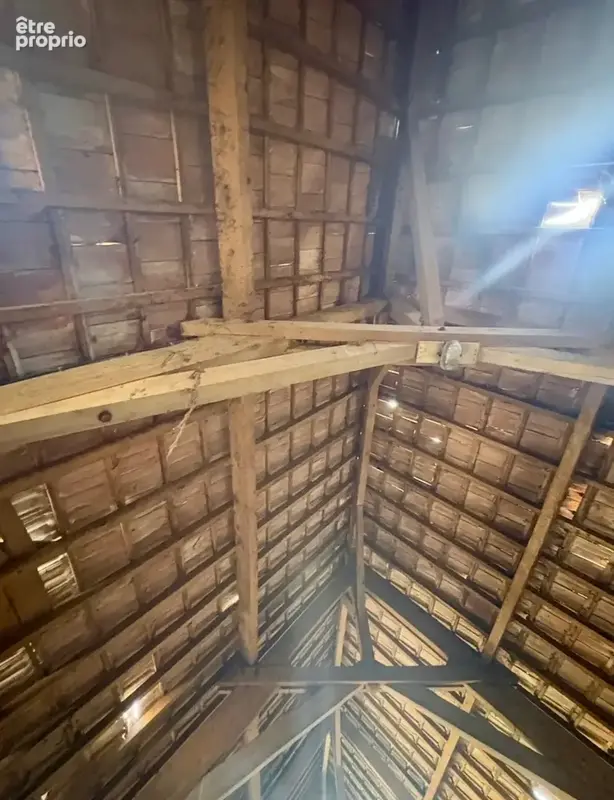 Tarbes – Propriété de caractère avec maison de 184 m² à rénover et près de 1 800 m² de bâtis - photo 14