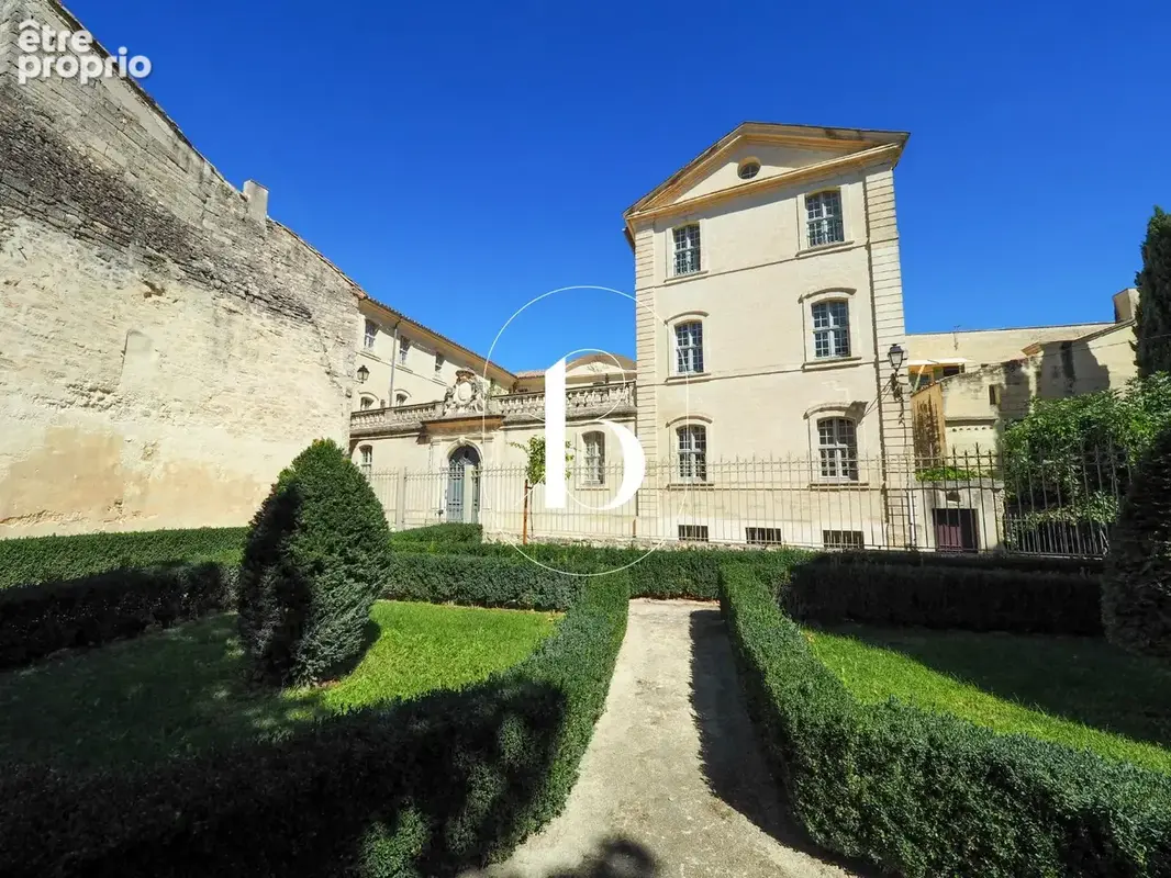 Appartement 3 pièces 56 m² à vendre à Uzes (30700) - photo 13