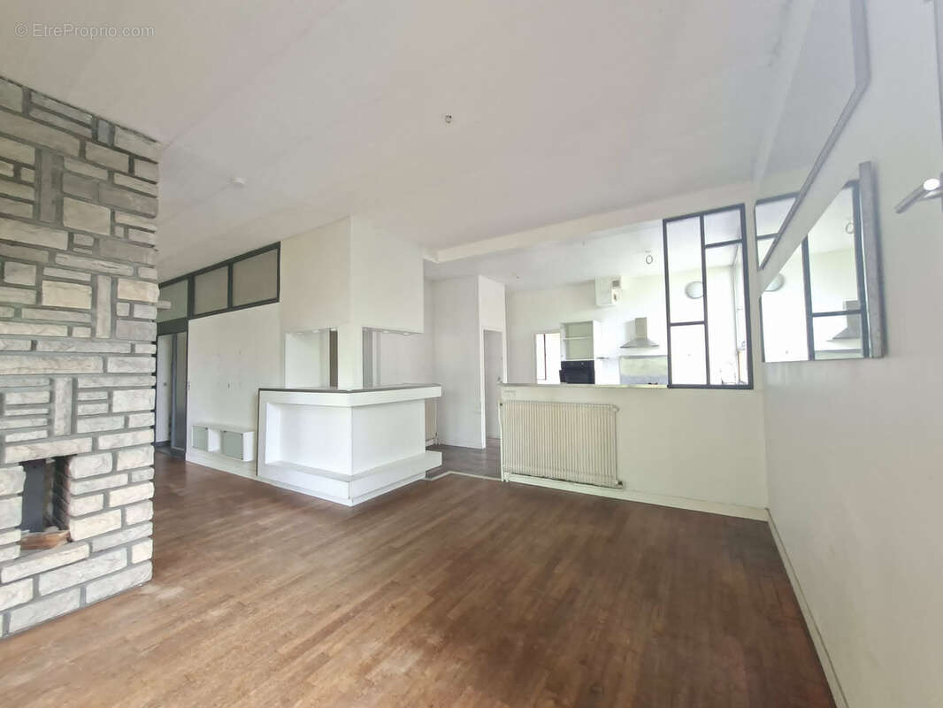 Maison d'architecte - photo 4