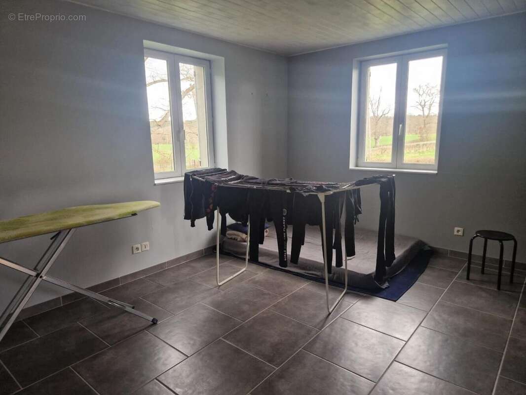 Photo 6 - Maison à CHANTELLE