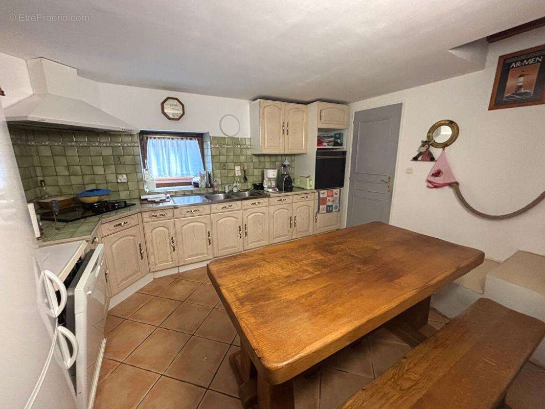 Maison à SAINTE-MARIE-DE-RE