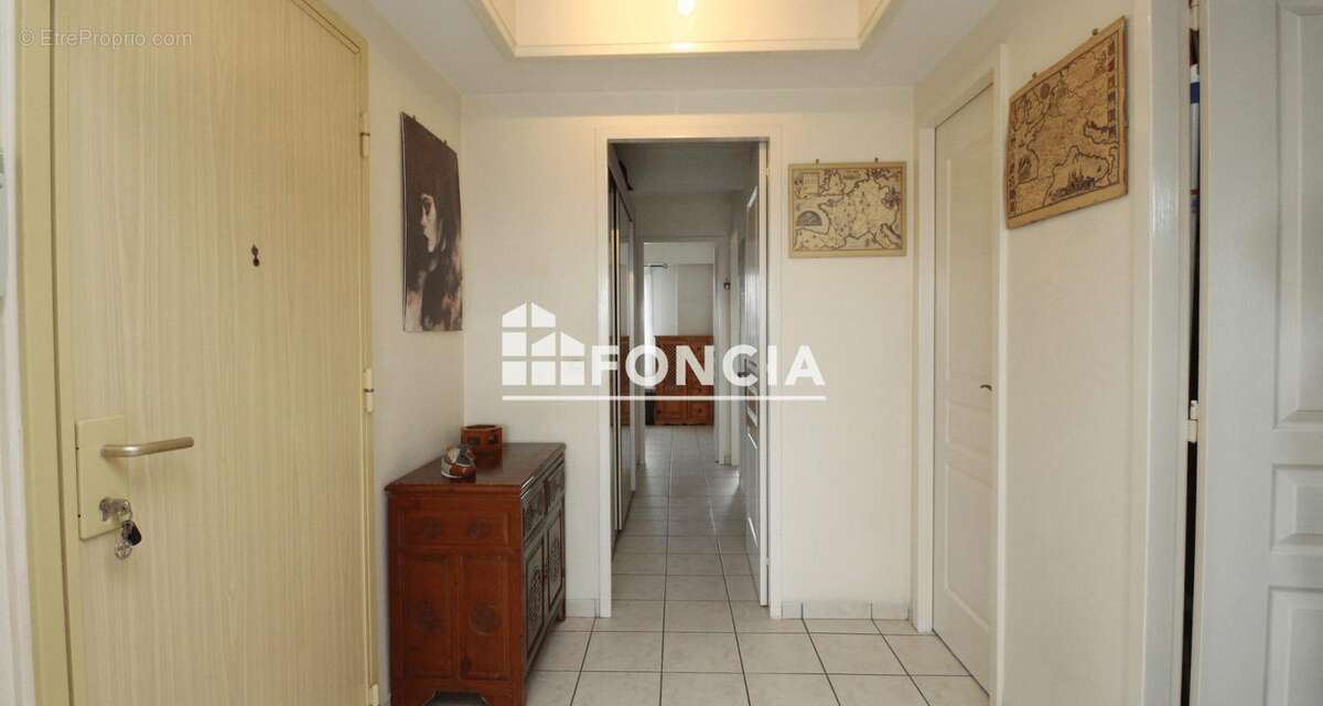 Appartement à MEUDON