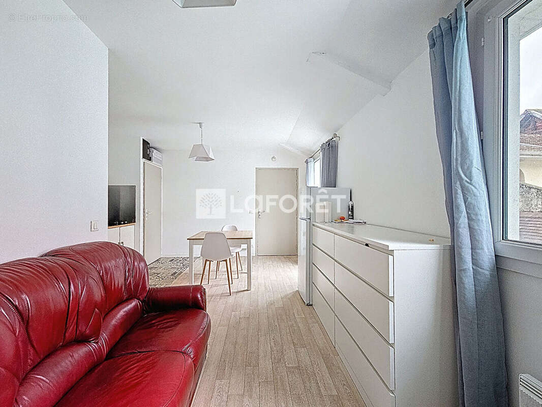 Appartement à ORTHEZ