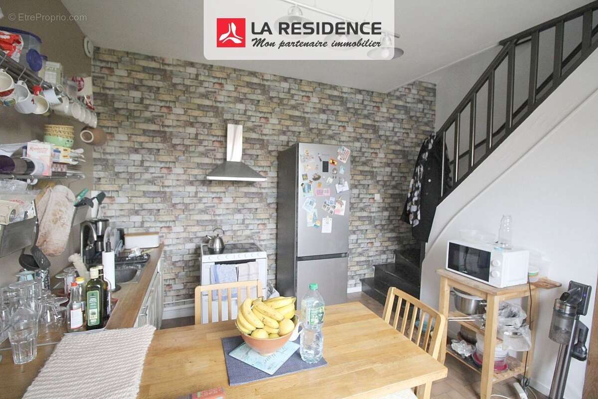 Maison 62 m² à Rouen  - photo 3