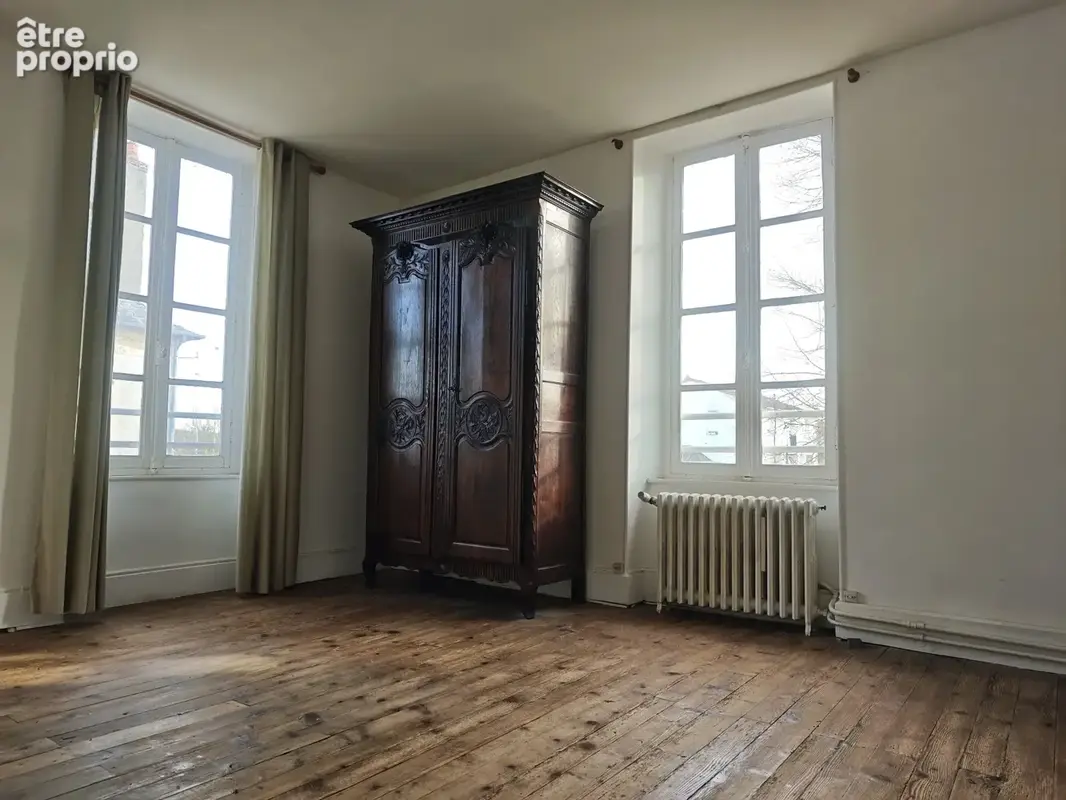 Maison de caractère - photo 11