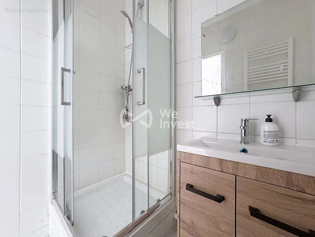 Appartement à COLOMBES