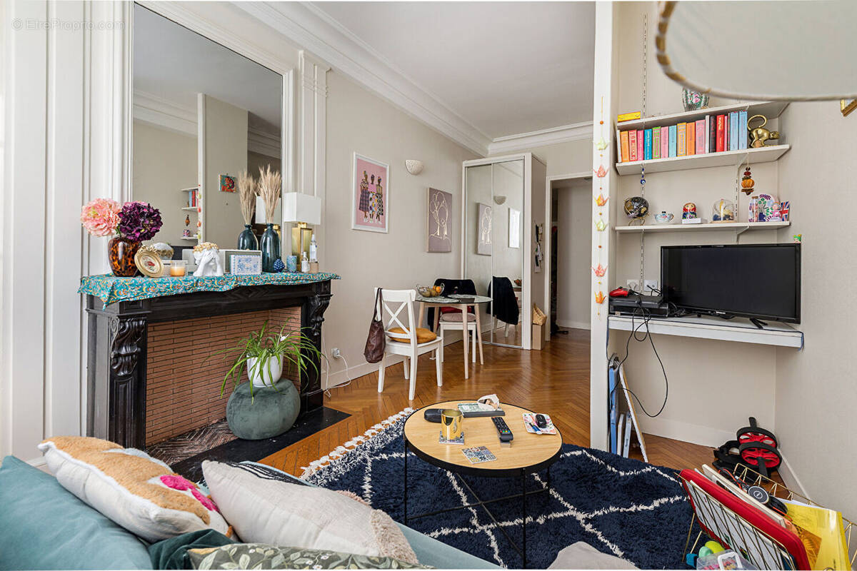 Appartement à ROUEN