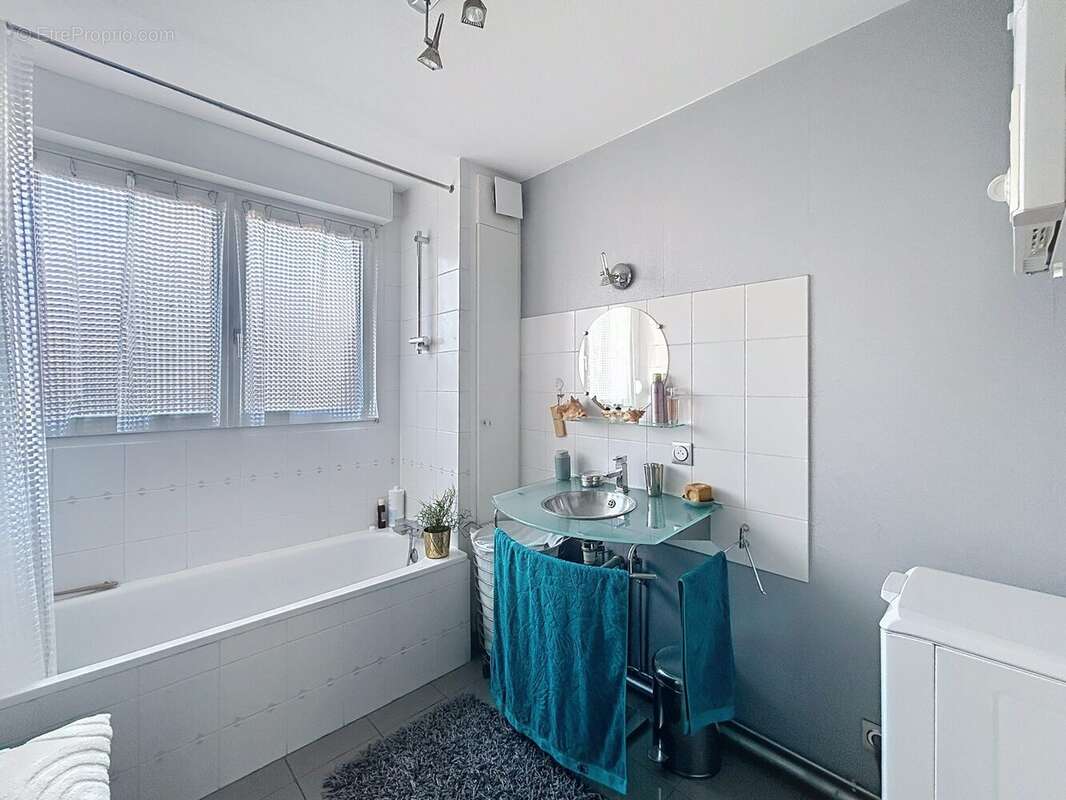 Appartement à ERSTEIN