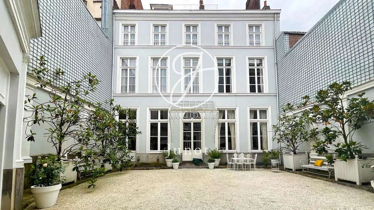 Maison à LILLE