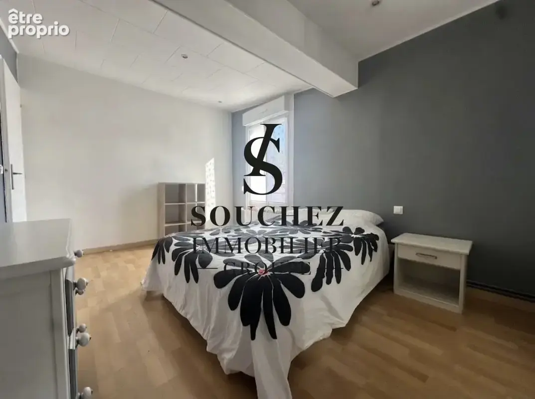 Maison 4 pièces 120 m² à vendre à Saint-Laurent-Blangy (62223) - photo 9