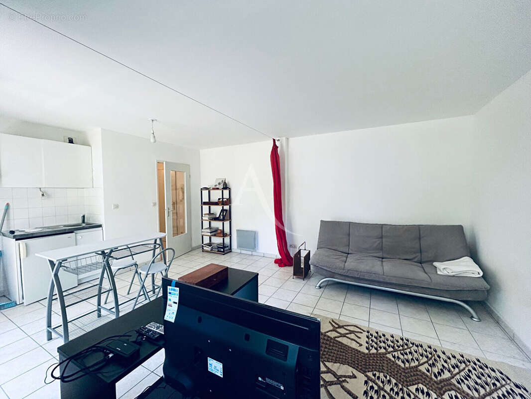 Appartement à ORVAULT