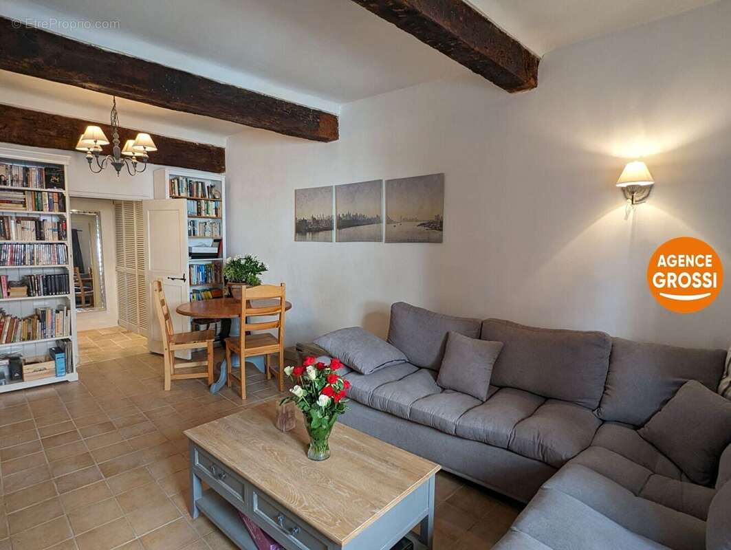 Maison 100 m² à Villecroze  - photo 5