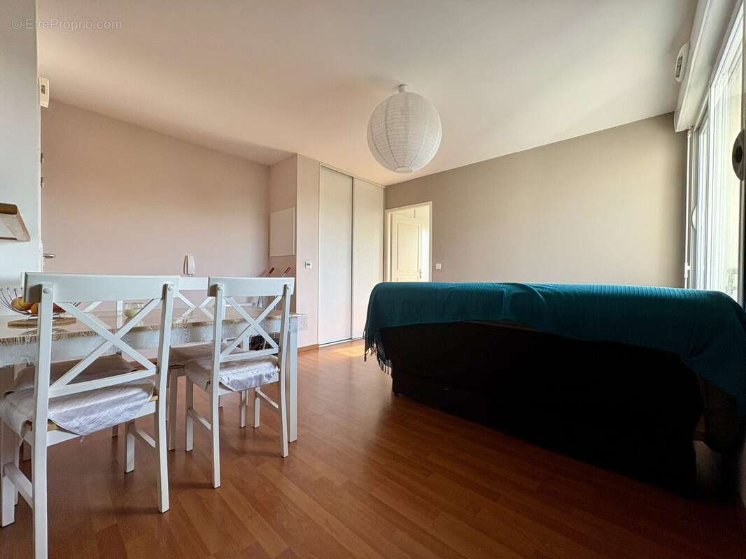 Appartement à LES SABLES-D'OLONNE
