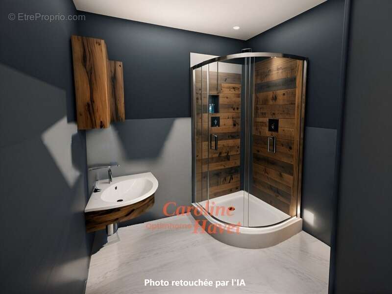 Maison à HAZEBROUCK