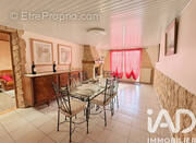 Photo 1 - Maison à PIERREFITTE-SUR-SEINE